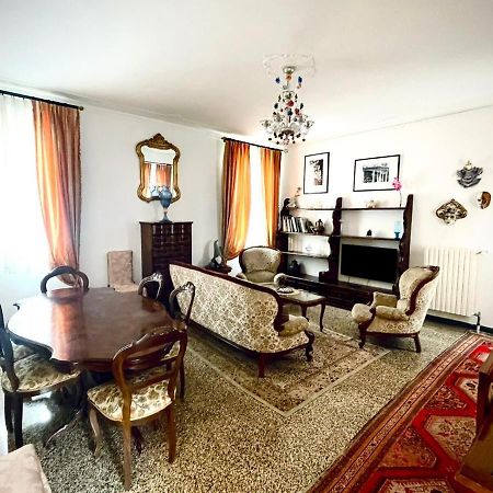 Ve-Nice Suite Misericordia C2607B Velence Kültér fotó