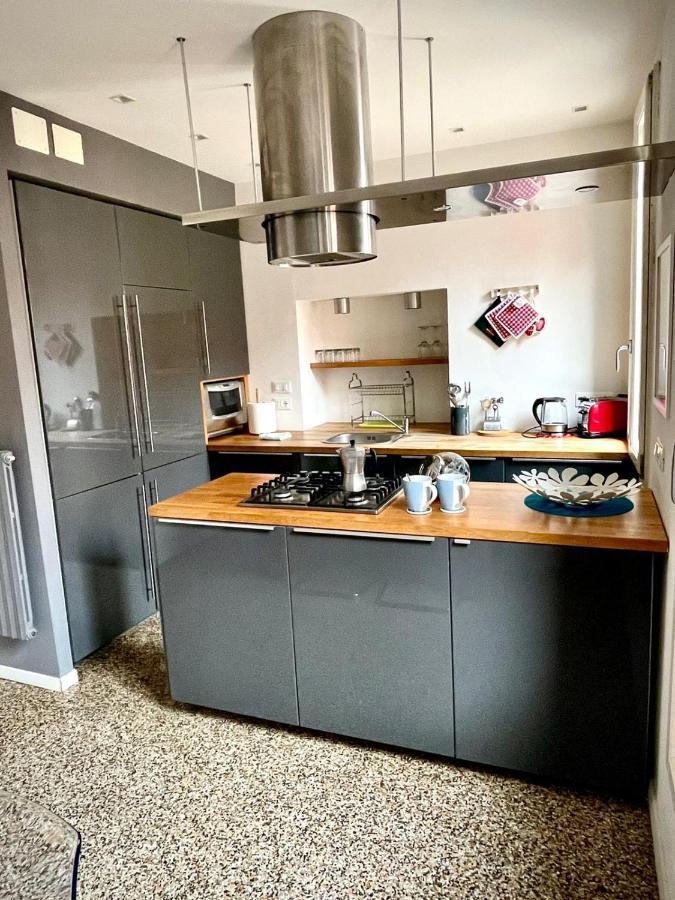 Ve-Nice Suite Misericordia C2607B Velence Kültér fotó