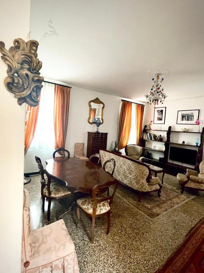 Ve-Nice Suite Misericordia C2607B Velence Kültér fotó