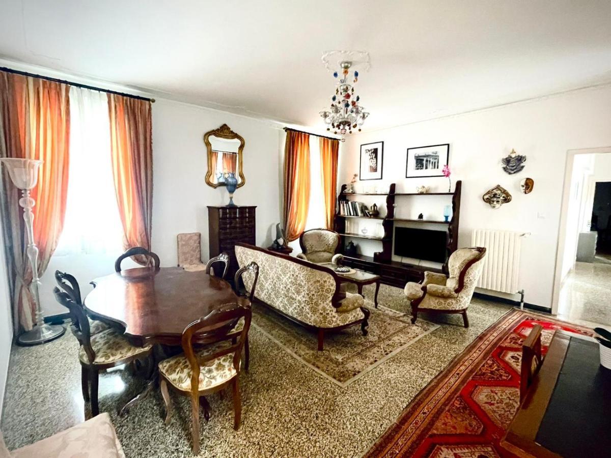 Ve-Nice Suite Misericordia C2607B Velence Kültér fotó