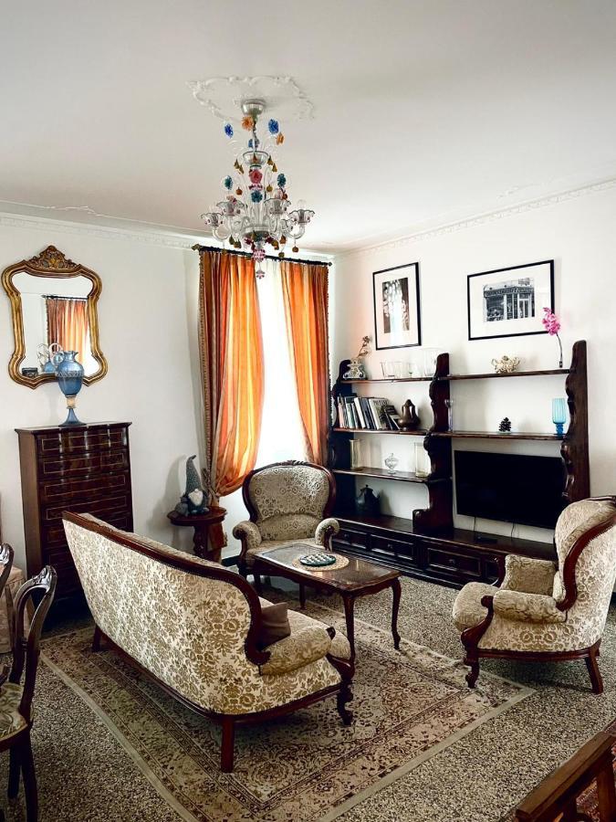 Ve-Nice Suite Misericordia C2607B Velence Kültér fotó