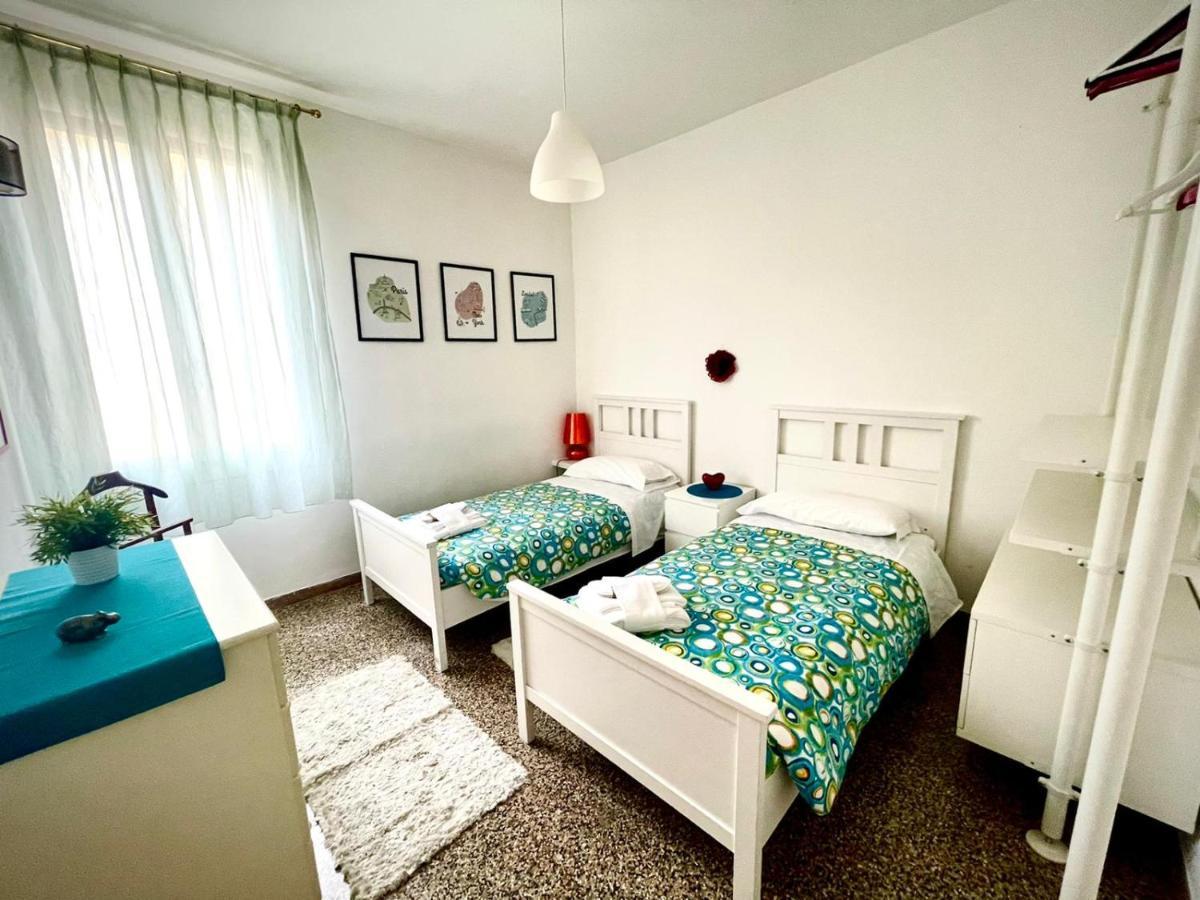 Ve-Nice Suite Misericordia C2607B Velence Kültér fotó