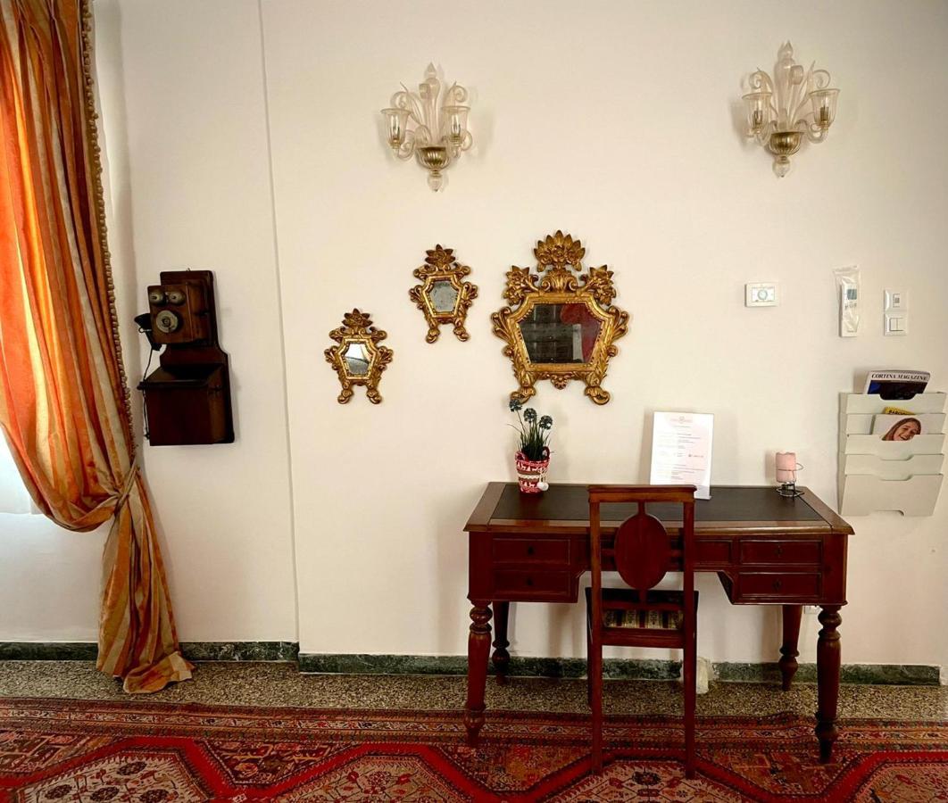 Ve-Nice Suite Misericordia C2607B Velence Kültér fotó