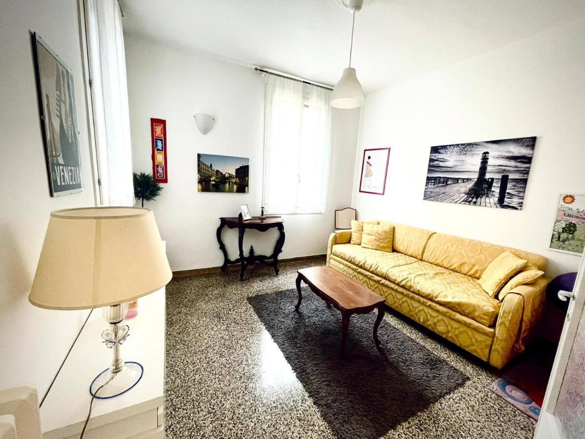 Ve-Nice Suite Misericordia C2607B Velence Kültér fotó