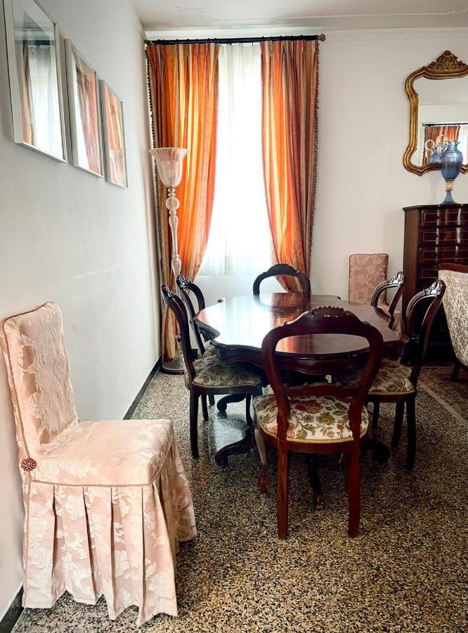 Ve-Nice Suite Misericordia C2607B Velence Kültér fotó