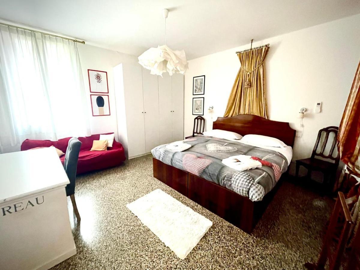Ve-Nice Suite Misericordia C2607B Velence Kültér fotó