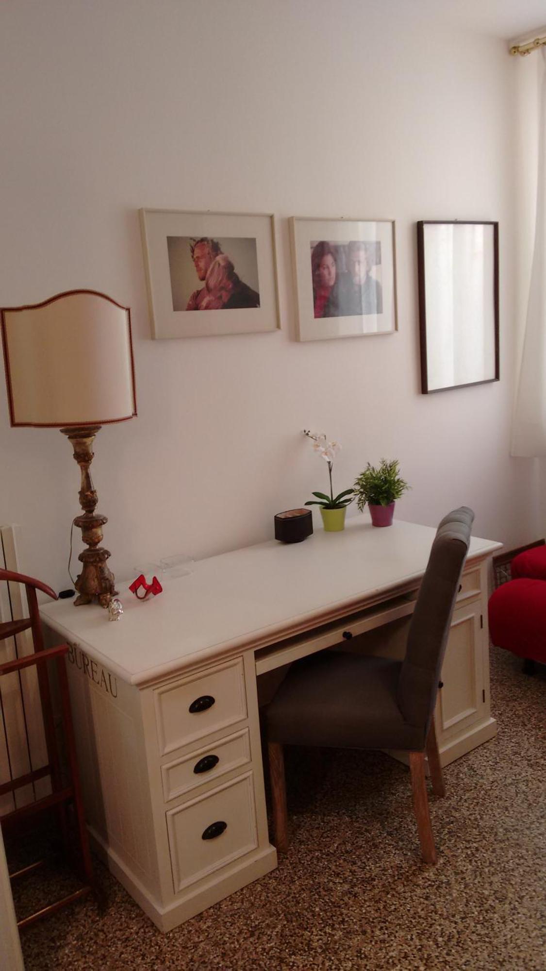 Ve-Nice Suite Misericordia C2607B Velence Kültér fotó