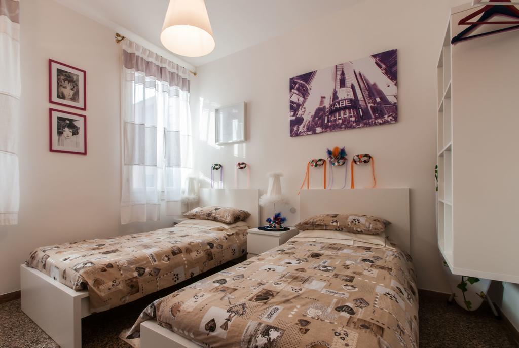Ve-Nice Suite Misericordia C2607B Velence Kültér fotó